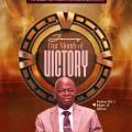 Victory – Prophetic Declaration for January 2025