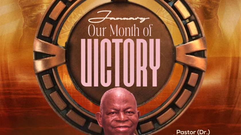 Victory, GOFAMINT, Victory Month