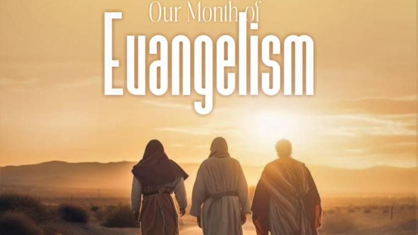 evangelism, season of evangelism, GOFAMINT